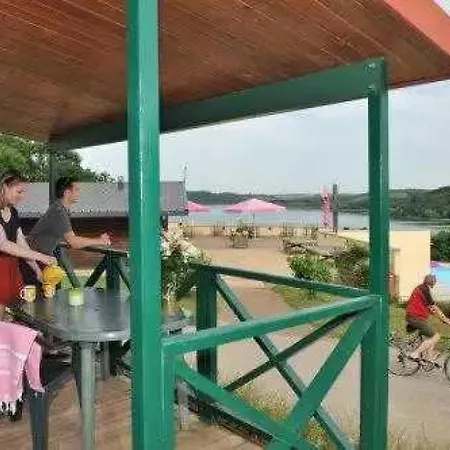 Chalet 5 Etoiles - Piscine - Eebcga Peigney