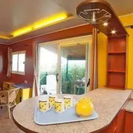 Chalet 5 Etoiles - Piscine - Eebcga Kemp