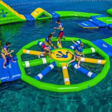 Chalet 5 Etoiles - Piscine - Eebcga Peigney