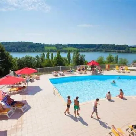 Chalet 5 Etoiles - Piscine - Eebcga *